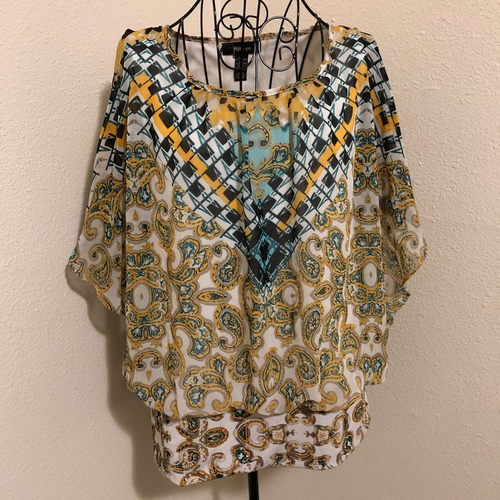 3/$20 BUNDLE ANY ITEMS OF EQUAL OR LESSER VALUE - Picture 1 of 2